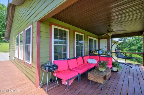 Exterior - 1252 Shellotte Loop, Pall Mall, TN 38577 photo 10 of 16