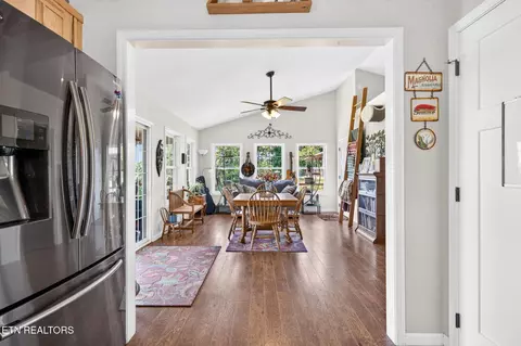 Entry Way - 1252 Shellotte Loop, Pall Mall, TN 38577 photo 1 of 1