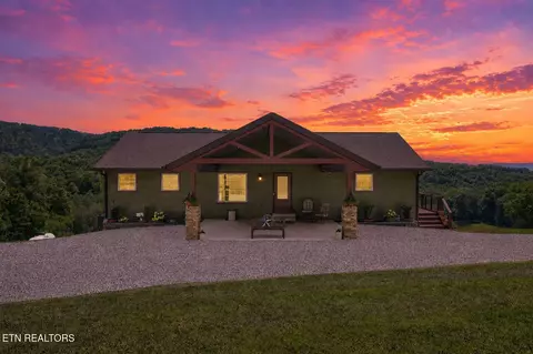 1252 Shellotte Loop, Pall Mall, TN 38577