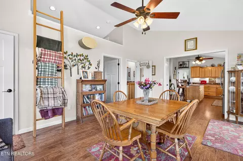 Dining - 1252 Shellotte Loop, Pall Mall, TN 38577 photo 2 of 2