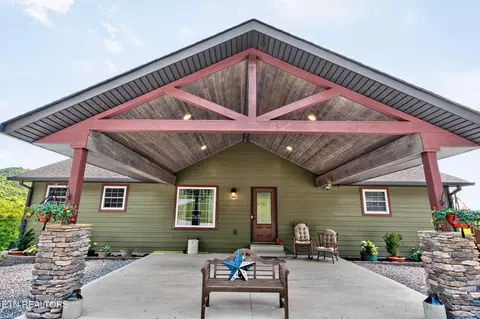 Exterior - 1252 Shellotte Loop, Pall Mall, TN 38577 photo 4 of 16