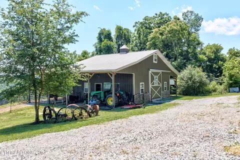 Exterior - 1252 Shellotte Loop, Pall Mall, TN 38577 photo 13 of 16
