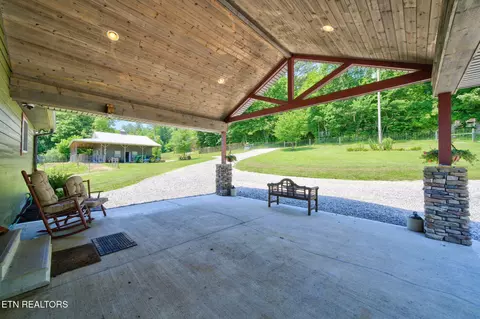 Exterior - 1252 Shellotte Loop, Pall Mall, TN 38577 photo 6 of 16