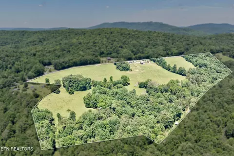 View/Area - 1252 Shellotte Loop, Pall Mall, TN 38577 photo 3 of 3