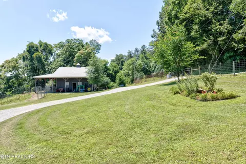 Exterior - 1252 Shellotte Loop, Pall Mall, TN 38577 photo 15 of 16