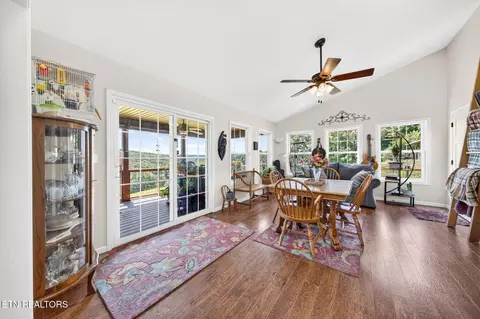 Dining - 1252 Shellotte Loop, Pall Mall, TN 38577 photo 1 of 2