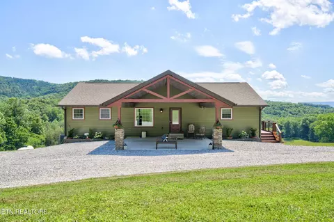 Exterior - 1252 Shellotte Loop, Pall Mall, TN 38577 photo 2 of 16