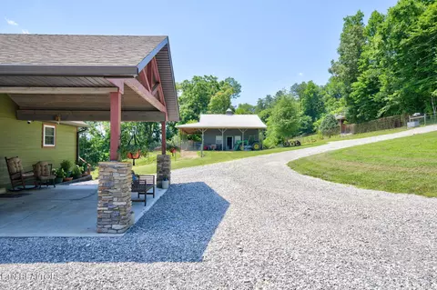 Exterior - 1252 Shellotte Loop, Pall Mall, TN 38577 photo 8 of 16