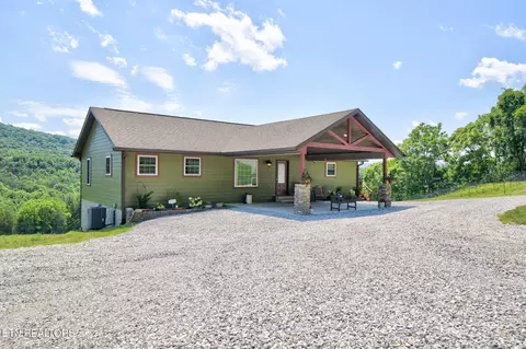 Exterior - 1252 Shellotte Loop, Pall Mall, TN 38577 photo 3 of 16