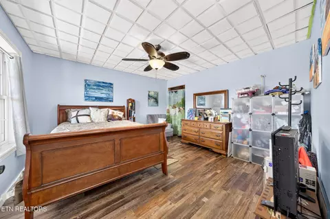 Bedroom - 1252 Shellotte Loop, Pall Mall, TN 38577 photo 4 of 5
