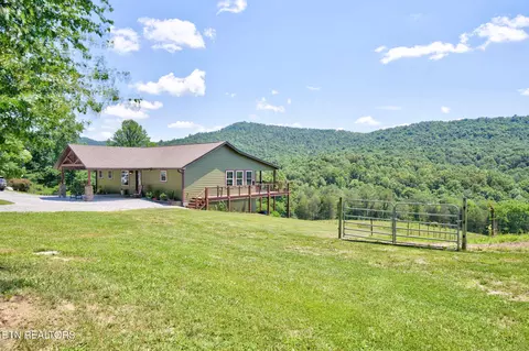 Exterior - 1252 Shellotte Loop, Pall Mall, TN 38577 photo 14 of 16