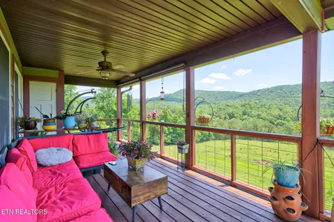 Exterior - 1252 Shellotte Loop, Pall Mall, TN 38577 photo 9 of 16