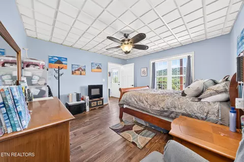Bedroom - 1252 Shellotte Loop, Pall Mall, TN 38577 photo 5 of 5