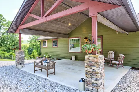 Exterior - 1252 Shellotte Loop, Pall Mall, TN 38577 photo 5 of 16