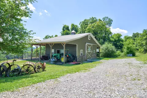 Exterior - 1252 Shellotte Loop, Pall Mall, TN 38577 photo 12 of 16