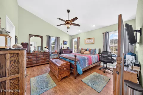 Bedroom - 1252 Shellotte Loop, Pall Mall, TN 38577 photo 1 of 5