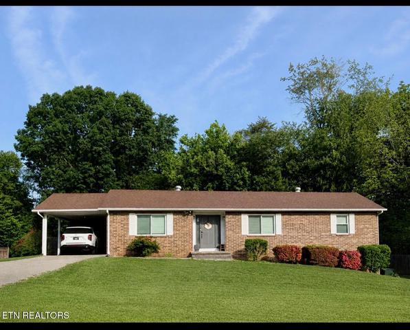 128 Rhonda Way, Rockwood, TN 37854