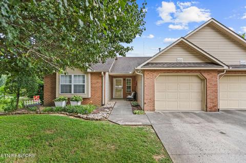 4522 Shamus Way, Knoxville, TN 37918