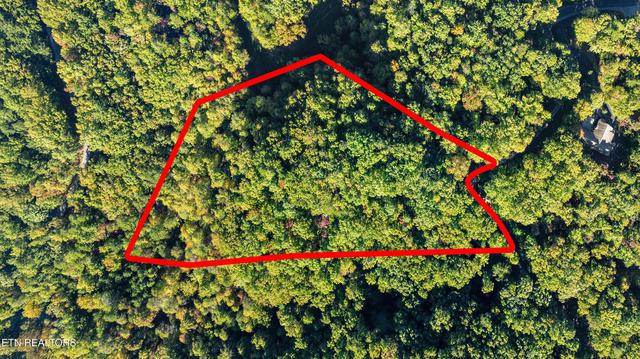 lot4 Deer Ridge Ln, Sevierville, TN 37876