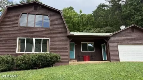 2410 Perilla Rd, Cosby, TN 37722