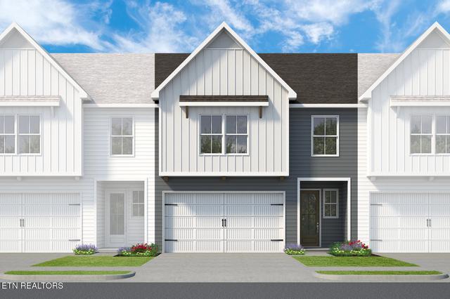 1618 Lateglow Way, Knoxville, TN 37931