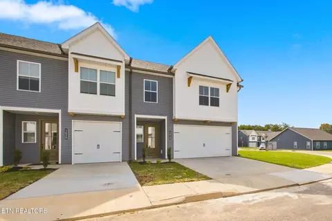 1618 Lateglow Way, Knoxville, TN 37931