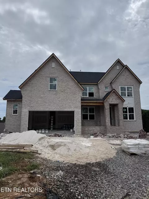 12928 Yorkshire Fog Ln, Farragut, TN 37934