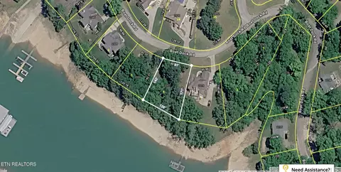 2327 Boat Dock Rd, Talbott, TN 37877 photo 2
