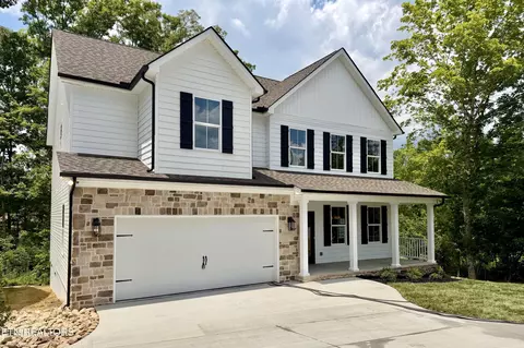 1701 Harvey Rd, Knoxville, TN 37922