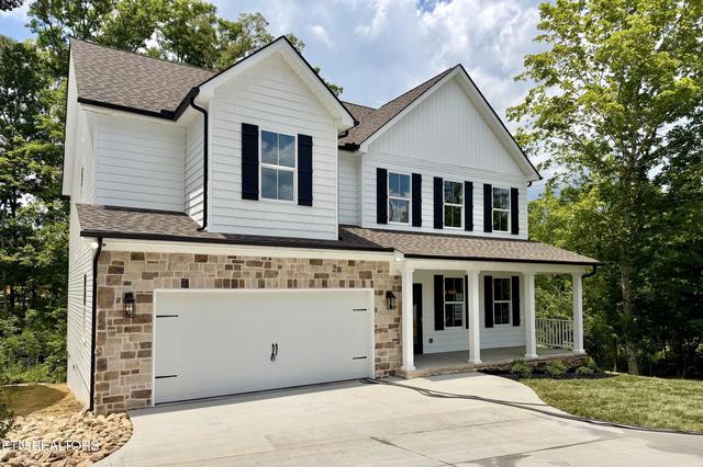 1701 Harvey Rd, Knoxville, TN 37922