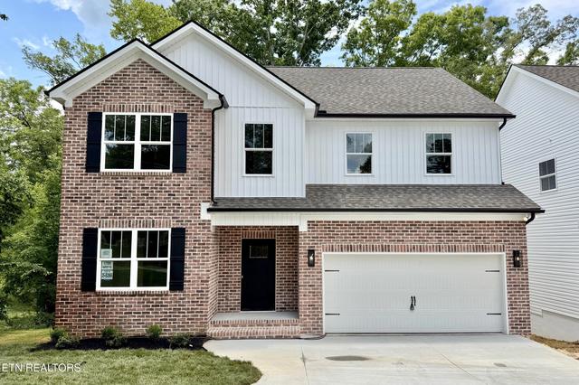 1705 Harvey Rd, Knoxville, TN 37922