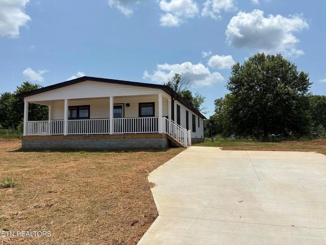 120 Unicoi Gate #LOT 38, Madisonville, TN 37354