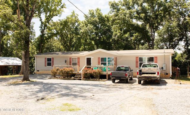 145 County Road 295 Rd, Niota, TN 37826