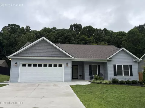 762 Hillvale Rd, Andersonville, TN 37705