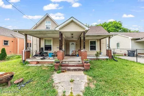 123 E Springdale Ave, Knoxville, TN 37917
