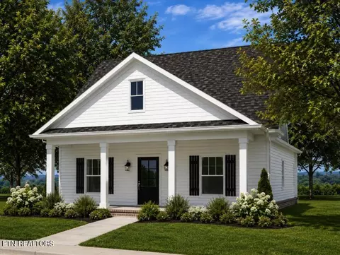 6226 Silent Bell Ave #LOT 282, Powell, TN 37849