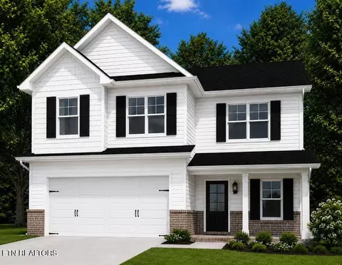 6243 Silent Bell Ave #LOT 268, Powell, TN 37849