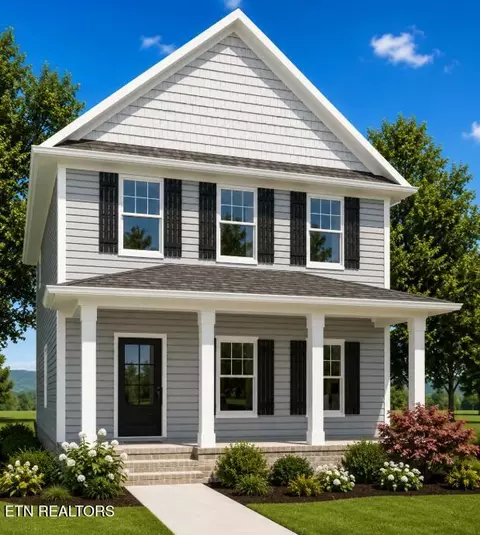 6208 Silent Bell Ave #LOT 285, Powell, TN 37849