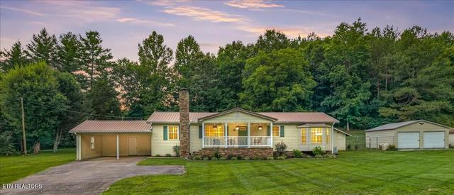 300 County Road 299, Sweetwater, TN 37874