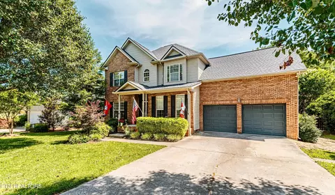 7228 Autumn View Ln, Powell, TN 37849