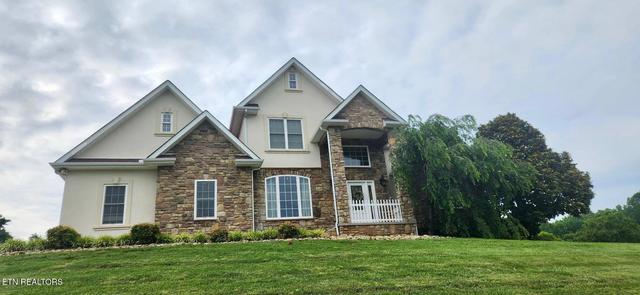 175 S Glen Rd, Maynardville, TN 37807