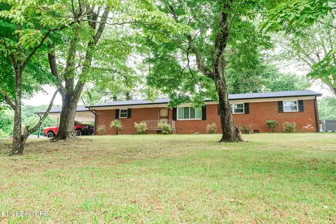 4340 Felty Dr, Knoxville, TN 37918
