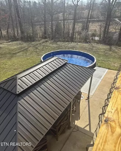Exterior - 413 Chippewa Ln, Rutledge, TN 37861 photo 4 of 8