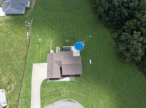 View/Area - 413 Chippewa Ln, Rutledge, TN 37861 photo 3 of 5
