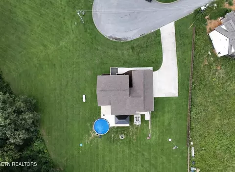View/Area - 413 Chippewa Ln, Rutledge, TN 37861 photo 2 of 5