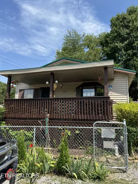507 Creech St, Cumberland, KY 40823