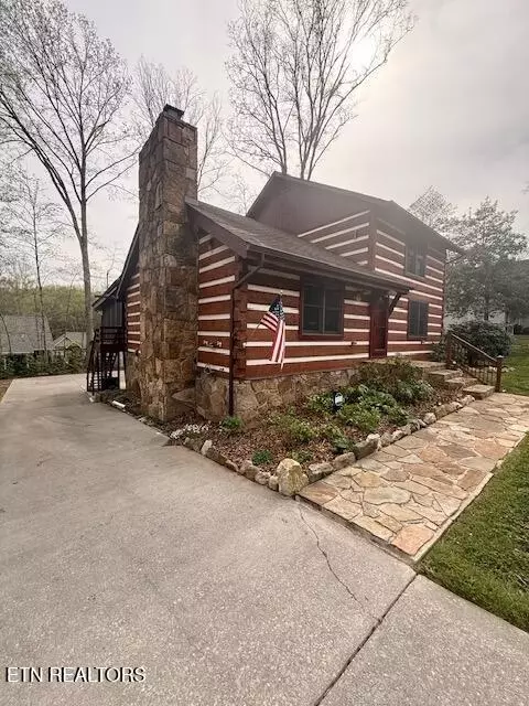 152 Kawga Way, Loudon, TN 37774