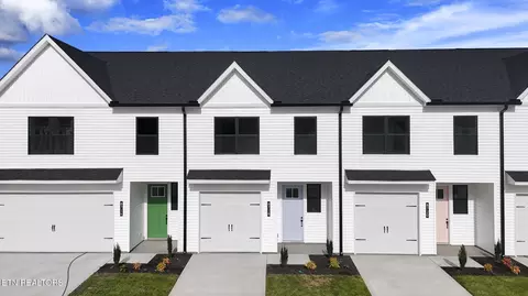 8718 Chapman Trace Way, Knoxville, TN 37920