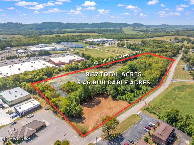 Old Athens Pike, Sweetwater, TN 37874