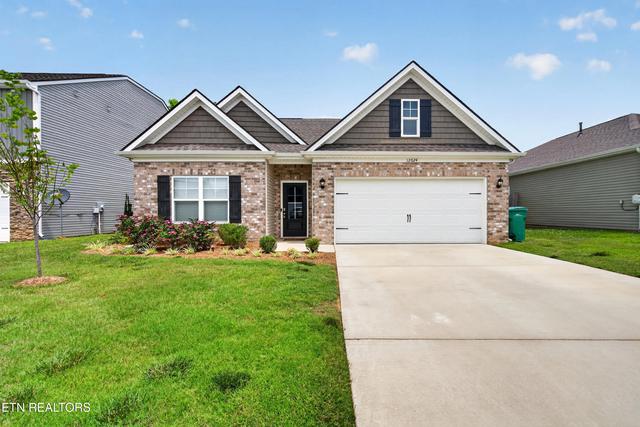 12024 Sweet Almond Ln, Knoxville, TN 37932